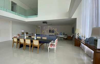 Imagem 4: Luxuosa casa á venda no Guarujá/Sp no condomínio Jardim Acapulco