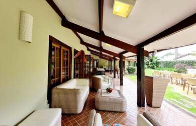 Imagem 16: Maravilhoso - Residencial Apolo I - 420m - 4 dormitórios - Aceita permuta