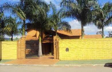 Imagem 4: Casa, 250 m² - venda por R$ 2.200.000,00 ou aluguel por R$ 10.000,00/mês...