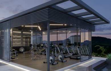 Imagem 5: Garden residencial para venda, Estados, Balneário Camboriú - GD7648