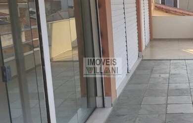 Imagem: O depósito possui 3 Vagas na garagem, 22m² de Área e está