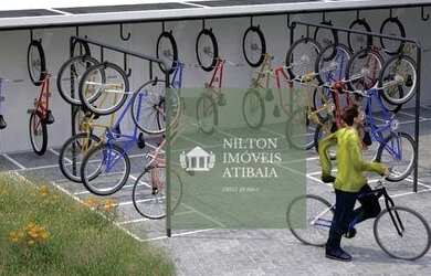 Imagem 10: Terreno à venda, 651 m² por R$ 650.000,00 - Jardim São Nicolau - Atibaia/SP