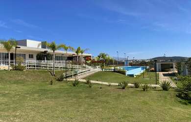 Imagem 5: Lote em condomínio fechado Pecan Town amp Country Club Pinheirinho Itupeva