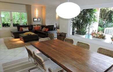 Imagem 14: Casa em condomínio de alto padrão na Granja Viana