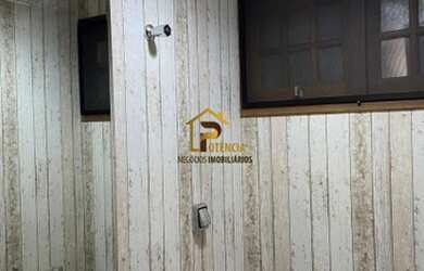 Imagem 4: Santana de Parnaíba - Casa Padrão - Alphaville 09