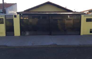 Imagem: Casa em Vila Cidade Jardim - Avaré