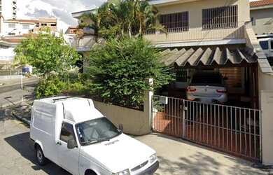 Imagem 4: Sobrado com 4 dormitórios, 339 m² - venda por R$ 1.950.000 ou aluguel...