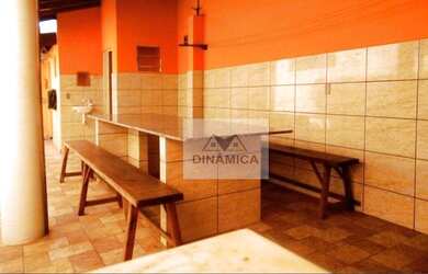 Imagem 13: Casa à venda, 234 m² por R$ 430.000,00 - Jardim São Domingos - Sumaré/SP