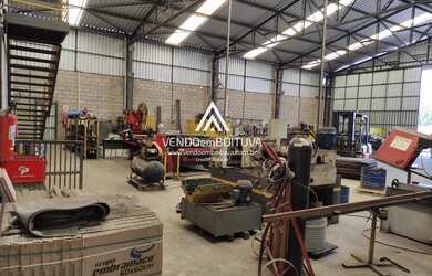 Imagem 16: Galpão para Locação em Boituva, Colina Nova Boituva, 4 banheiros