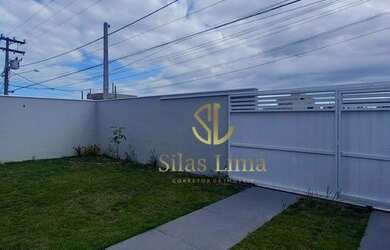 Imagem 4: Casa com 3 dormitórios à venda, 70 m² por R$ 325.000,00 - Enseada das...