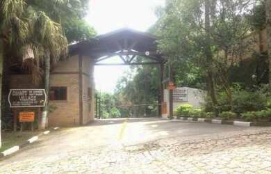 Imagem: O terreno possui 1.100m² de Área e está localizado em Roseira