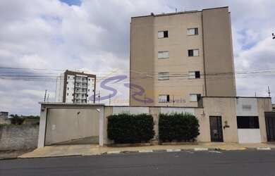 Imagem: O apartamento possui 2 Dormitórios, 1 Banheiro, 65m² de Área