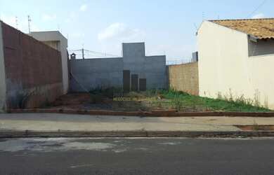 Imagem 1: Terreno para Venda em São José do Rio Preto, Jardim Nunes 2