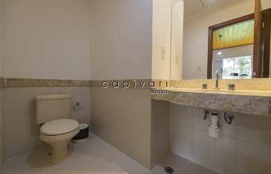 Imagem 15: Casa à venda em Condomínio Fechado em Campos do Jordão - Alto da Boa...