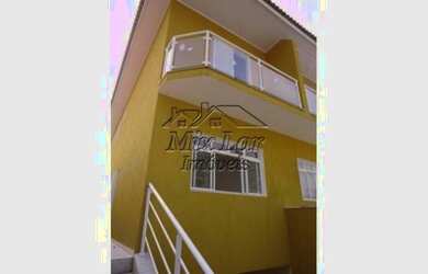 Imagem: A casa possui 3 Dormitórios, 3 Banheiros, 5 Vagas na garagem