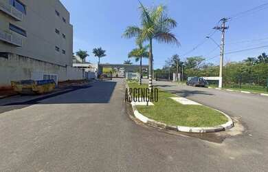 Imagem 4: Terreno à venda, 744 m² por R$ 818.000,00 - Condomínio Arujá Verdes...