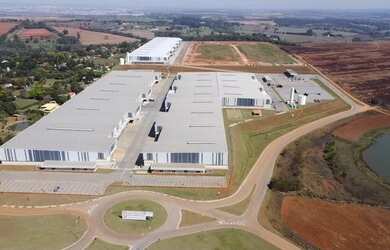 Imagem 13: Galpão/Depósito/Armazém para aluguel possui 4476 metros quadrados em PO - Porto Feliz - SP