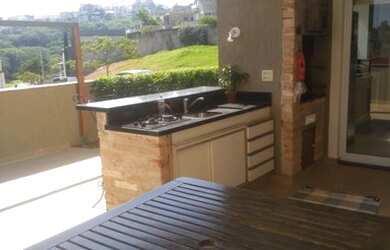 Imagem 8: CASA RESIDENCIAL em SANTANA DE PARNAÍBA - SP, SURU