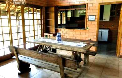 Imagem 12: JUNDIAÍ - Casa de Condomínio - JARDIM TEREZA CRISTINA