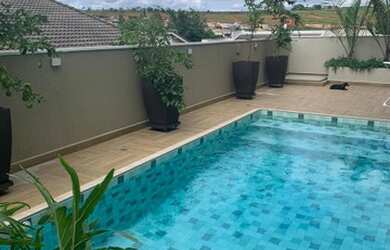 Imagem 1: Casa de condomínio para venda em Bragança Paulista