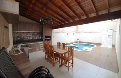 Imagem 3: Casa no Residencial Palestra Maravilhosa