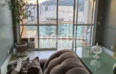 Imagem 2: Soho Tamboré Apartamento com 2 dormitórios