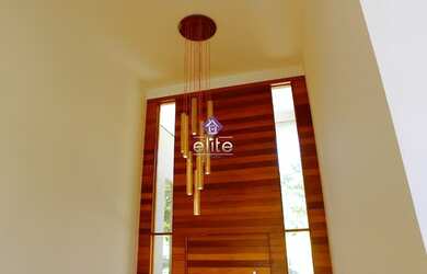 Imagem 12: Casa a Venda no Condomínio Porto Atibaia, Clube e Segurança 24 horas