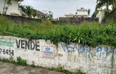 Imagem 6: TERRENO - GUARUJÁ. 1.055m² de Área