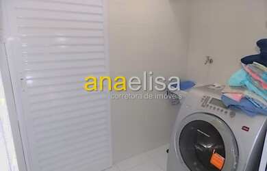 Imagem 7: Condomínio Oceano Guarujá, apartamento frente ao mar em Guarujá