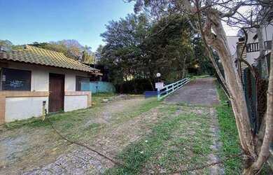 Imagem 11: Granja Viana Terreno para alugar por R$ 9.700/mês s/ as taxas - Granja...