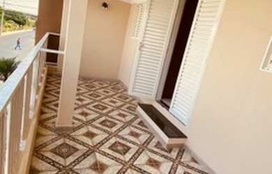 Imagem 7: São Carlos - Casa Padrão - Parque Santa Felícia Jardim