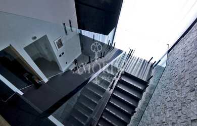 Imagem 14: SANTANA DE PARNAíBA - Casa de Condomínio - Tamboré