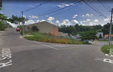 Imagem: O terreno possui 226m² de Área e está localizado em Loteamento