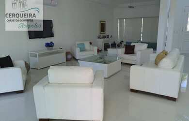 Imagem 8: Casa à venda, 750 m² por R$ 4.000.000,00 - Acapulco - Guarujá/SP