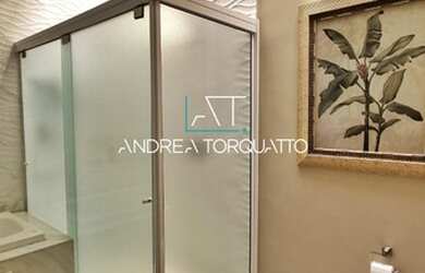 Imagem 8: Casa de condomínio Village La Montagne térrea para venda tem 240 metros...