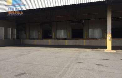 Imagem 8: Galpão industrial para venda e locação, Jardim Bela Vista, Sumaré