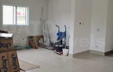 Imagem 5: Casa em Santana de Parnaíba, Casa para venda Residencial New Ville