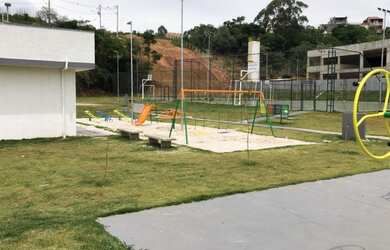 Imagem: O terreno possui 10m² de Área e está localizado em Jardim