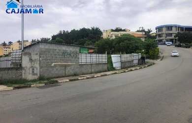 Imagem: Terreno à venda, 483 m² por R$ 600.000,00 - Colina Maria Luíza