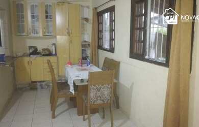 Imagem 3: Casa à venda, 63 m² por R$ 170.000,00 - Balneario Umurama - Mongaguá/SP