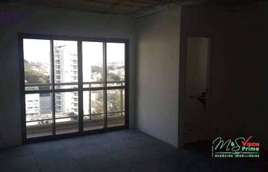 Imagem 1: Sala, 34 m² - venda por R$ 320.000,00 ou aluguel por R$ 1.200,00/mês...