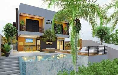 Imagem 2: Lindo projeto diferenciado condomínio Buona Vita, Atibaia sp 3 suites