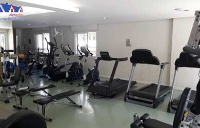 Imagem 12: London Ville Alphaville 18 do Forte - 79 m, 2 dorms, 2 vagas, varanda...