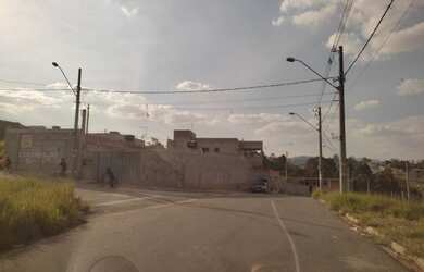 Imagem 4: Terreno à venda, 140 m² por R$ 160.000,00 - Cidade Soberana - Guarulhos/SP