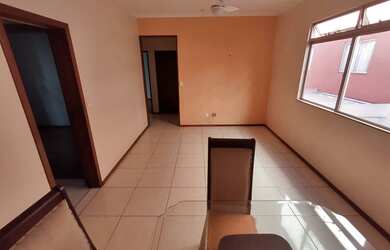 Imagem: O apartamento possui 3 Dormitórios, 3 Banheiros, 1 Vaga na