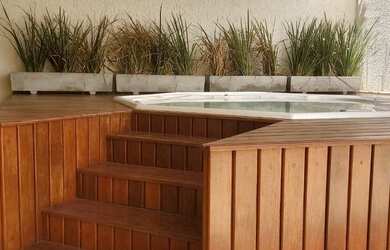 Imagem 5: Jundiaí - Casa de Condomínio - Parque Portal do Paraiso