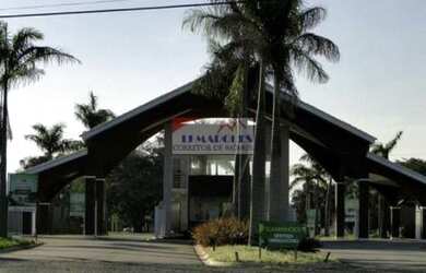 Imagem: Terreno com 1000 m² no Condomínio Ecoresidencial fazenda Jequitibá