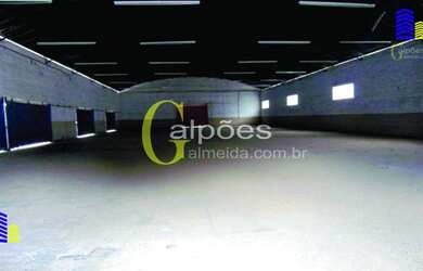 Imagem 6: Galpão/Depósito/Armazém para aluguel e venda tem 6100 metros quadrados
