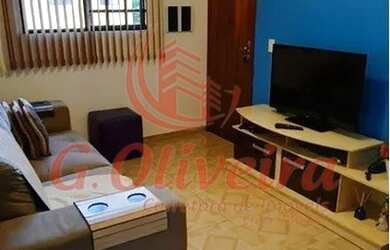 Imagem 1: Apartamento Jundiai Bairro Jardim Tulipas Res Villagio Tulipas 1 48m2...