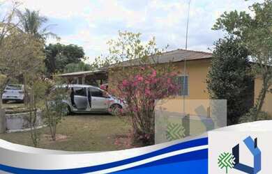 Imagem: A fazenda possui 1.380m² de Área e está localizado em Mairinque